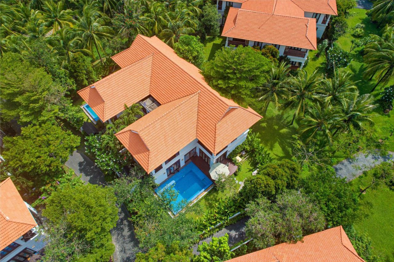 Tropical Pool Villas Da Nang Zewnętrze zdjęcie