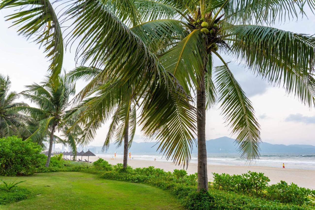 Tropical Pool Villas Da Nang Zewnętrze zdjęcie