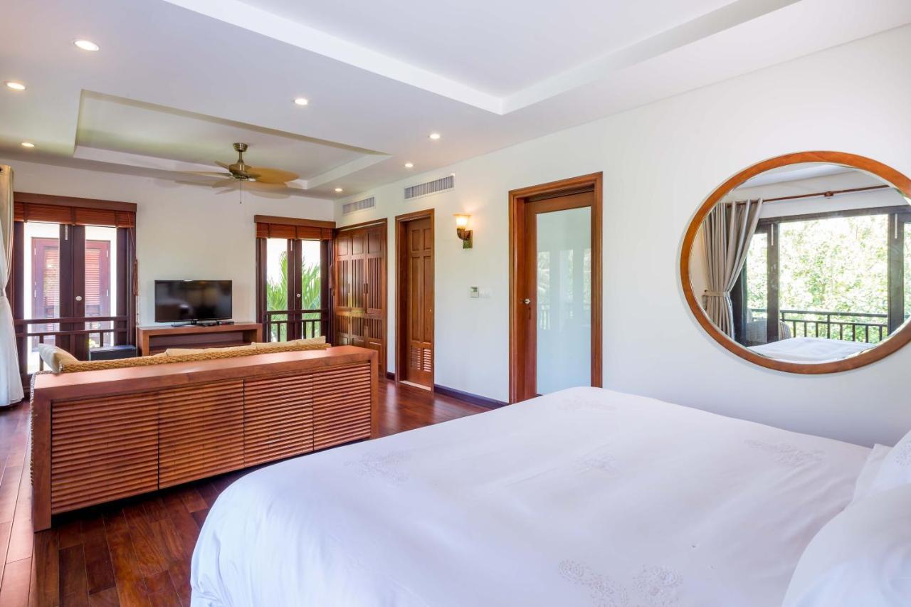 Tropical Pool Villas Da Nang Zewnętrze zdjęcie