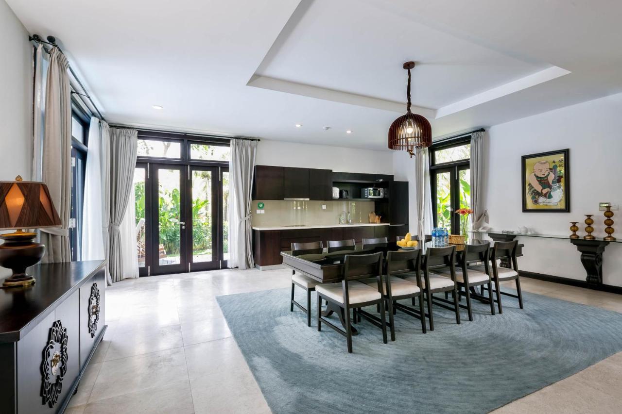Tropical Pool Villas Da Nang Zewnętrze zdjęcie