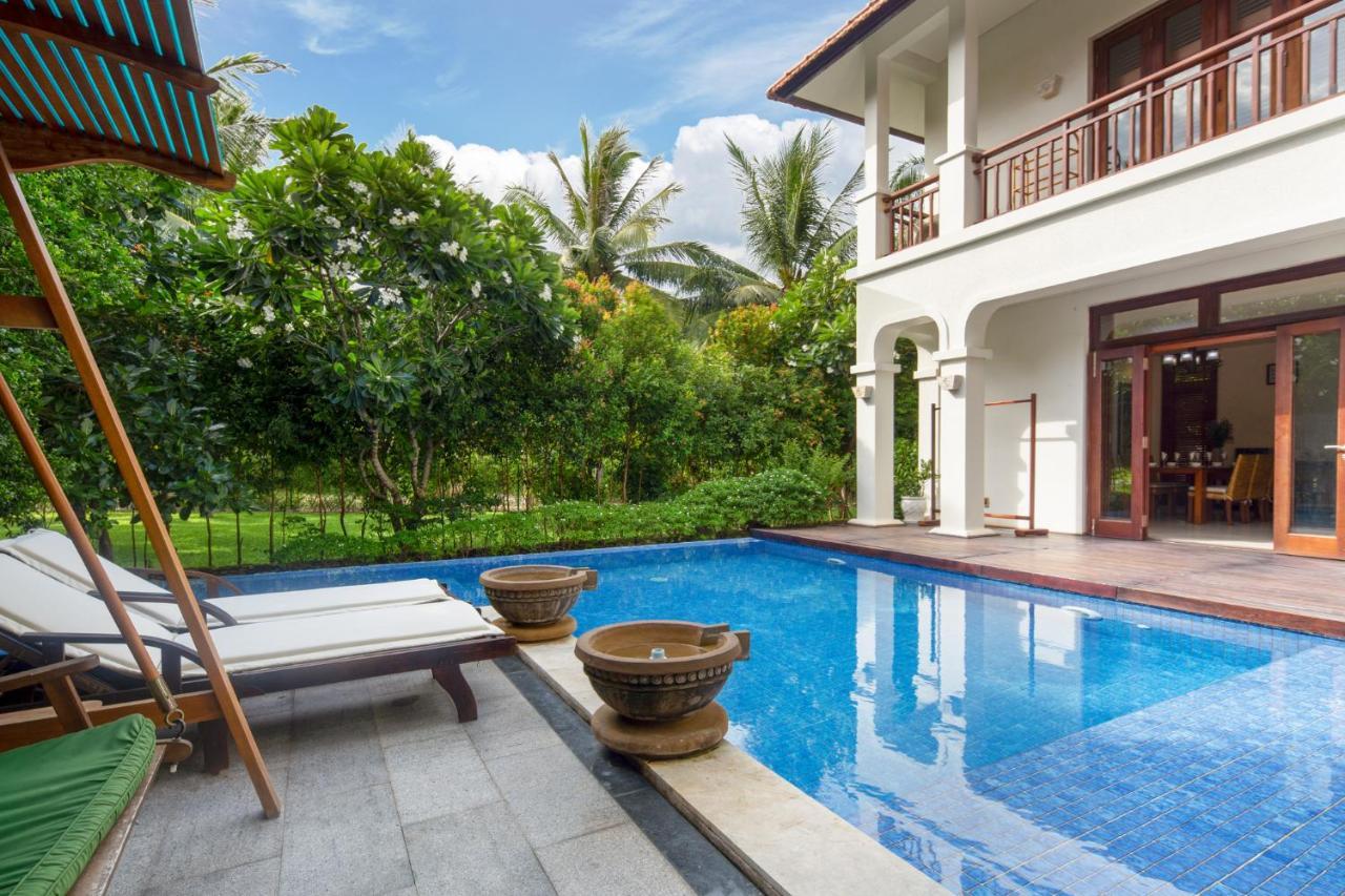 Tropical Pool Villas Da Nang Zewnętrze zdjęcie