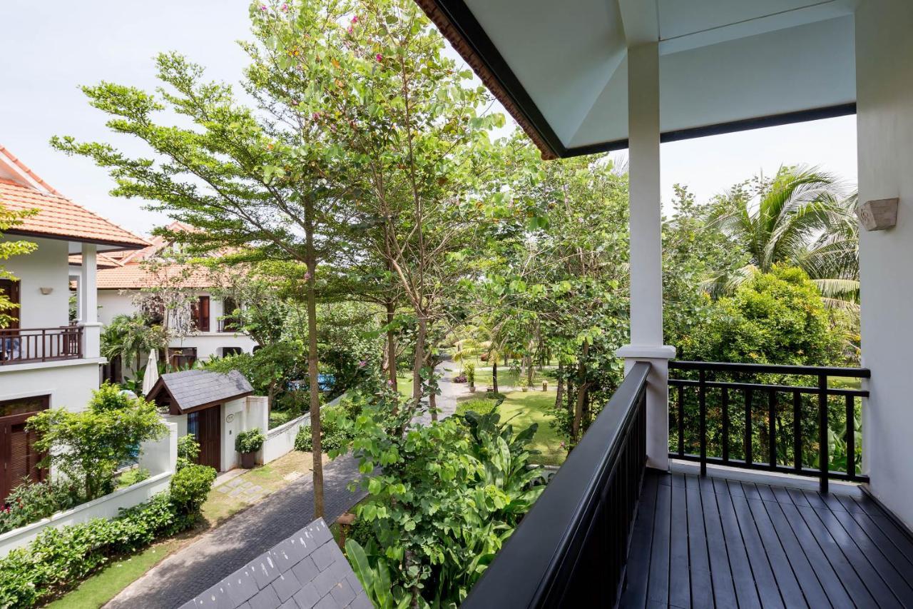 Tropical Pool Villas Da Nang Zewnętrze zdjęcie