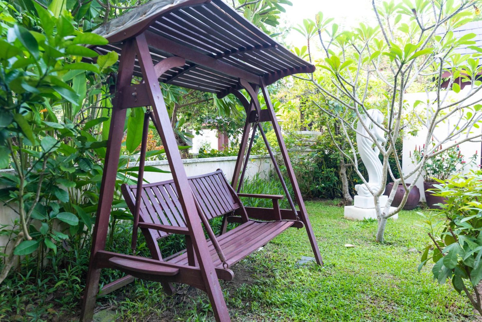 Tropical Pool Villas Da Nang Zewnętrze zdjęcie