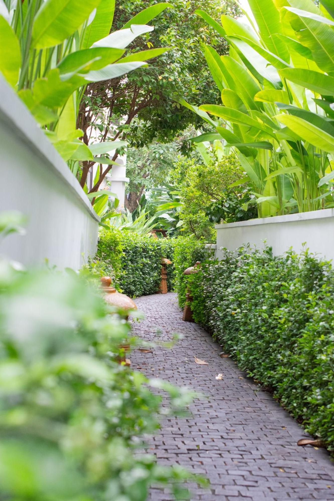 Tropical Pool Villas Da Nang Zewnętrze zdjęcie