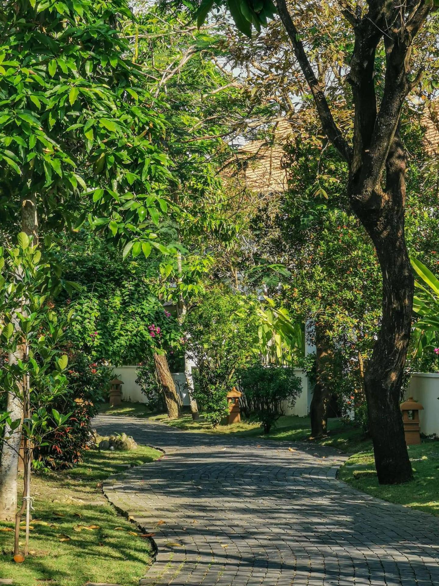 Tropical Pool Villas Da Nang Zewnętrze zdjęcie