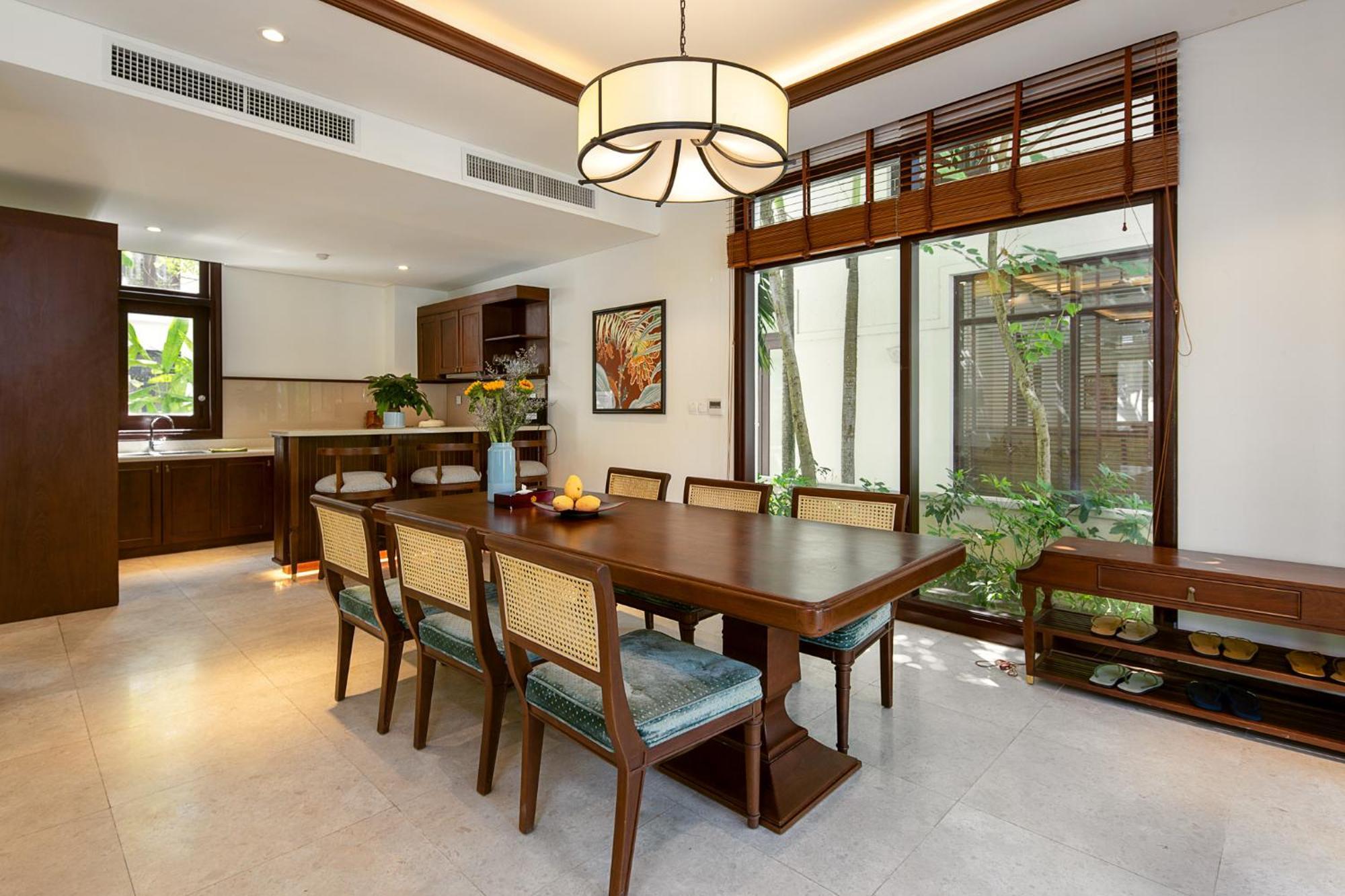 Tropical Pool Villas Da Nang Zewnętrze zdjęcie
